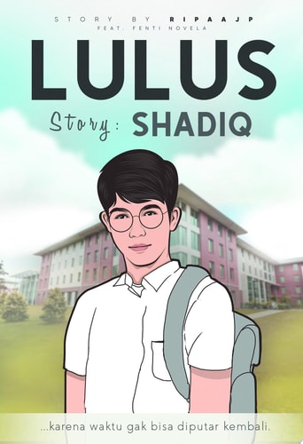 Lulus Story Shadiq