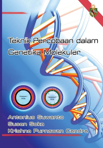 Teknik Percobaan dalam Genetika Molekuler