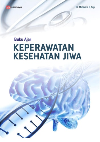 Buku ajar keperawatan kesehatan jiwa 1