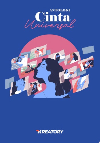Antologi Cerpen Cinta Universal