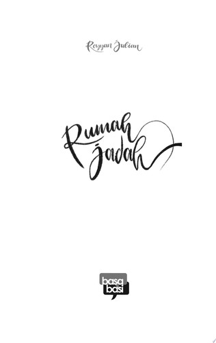Rumah Jadah