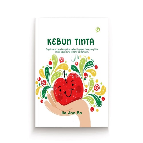 KEBUN TINTA
