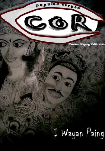 COR: Pupulan Cérpén Mabasa Bali