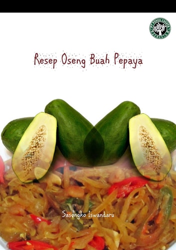 Resep Oseng Buah Pepaya
