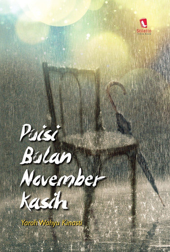 Puisi Bulan November Kasih