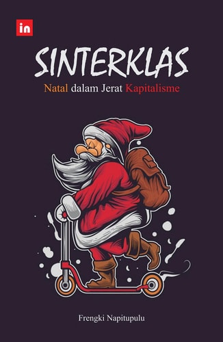 Sinterklas - Natal dalam Jerat Kapitalisme