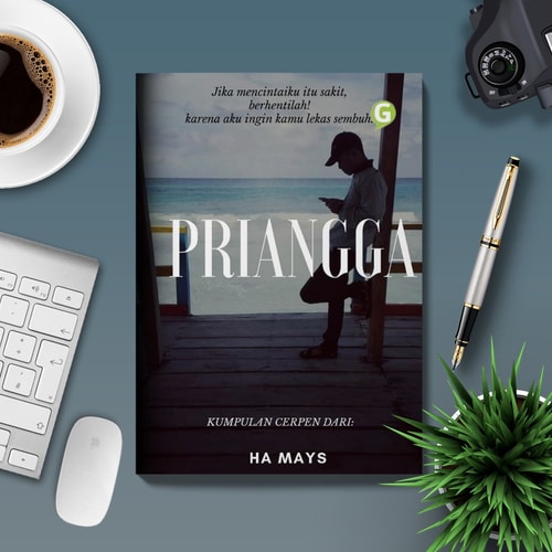 PRIANGGA