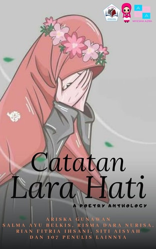 Catatan Lara Hati - (Antologi Puisi)