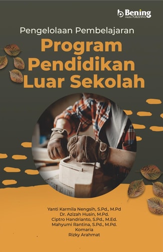 Pengelolaan Pembelajaran Program Pendidikan Luar Sekolah