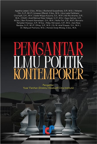 Pengantar Ilmu Politik Kontemporer