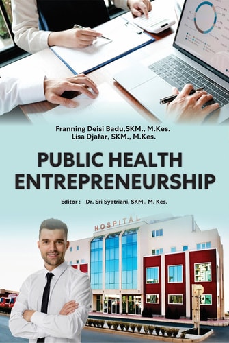 PUBLIC HEALTH ENTREPRENEURSHIP
