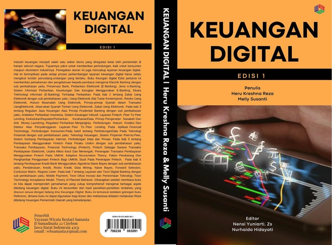 Keuangan Digital