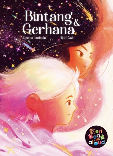 Seri Read Aloud: Bintang & Gerhana