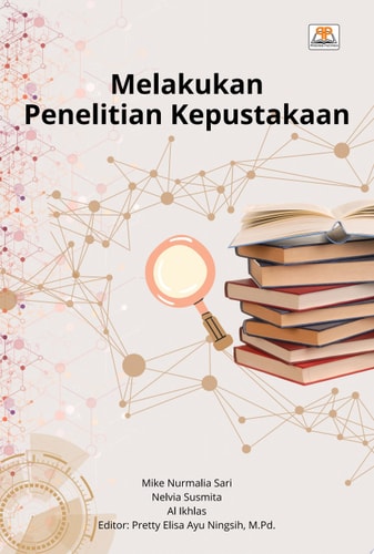 Melakukan Penelitian Kepustakaan