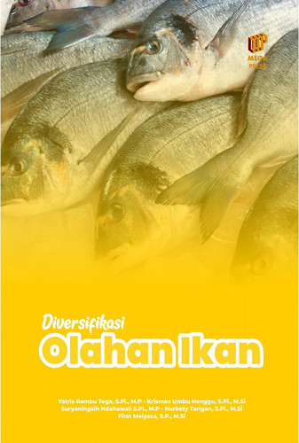 Diversifikasi Olahan Ikan