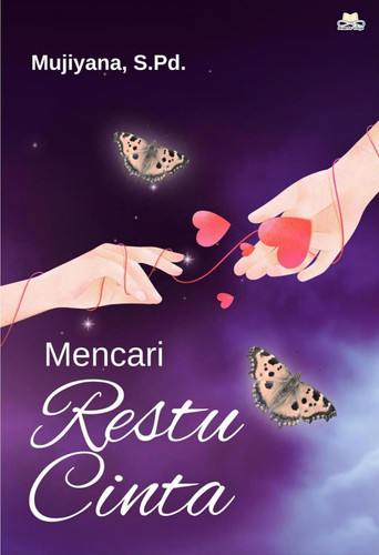 Mencari Restu Cinta