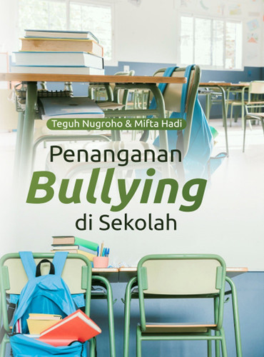 Penanganan Bullying di Sekolah
