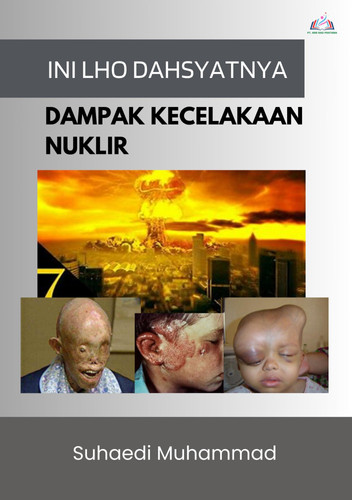 Ini Lho Dahsyatnya Dampak Kecelakaan Nuklir