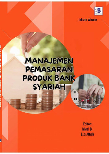 Manajemen pemasaran produk bank syariah