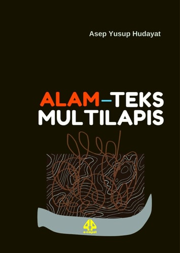 Alam-Teks Multilapis