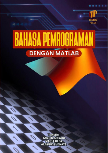 Bahasa Pemrograman dengan Menggunakan Matlab