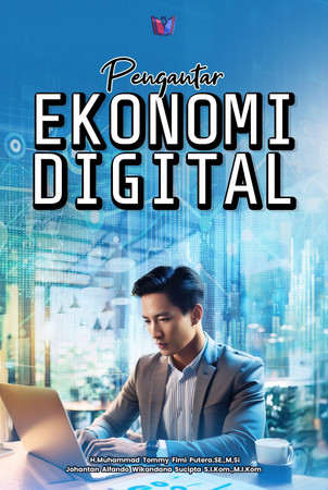 PENGANTAR EKONOMI DIGITAL
