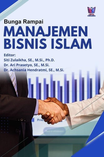 Bunga Rampai MANAJEMEN BISNIS ISLAM