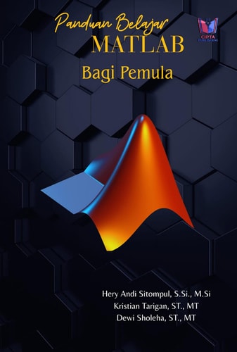 Panduan Belajar Matlab Bagi Pemula