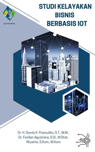 Studi Kelayakan Bisnis Berbasis IOT