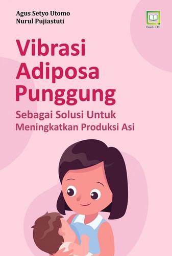 Vibrasi adiposa punggung