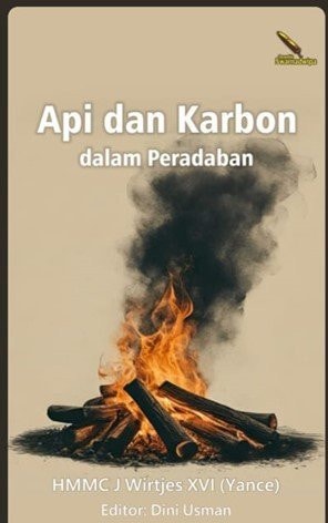 Api dan Karbon dalam Peradaban