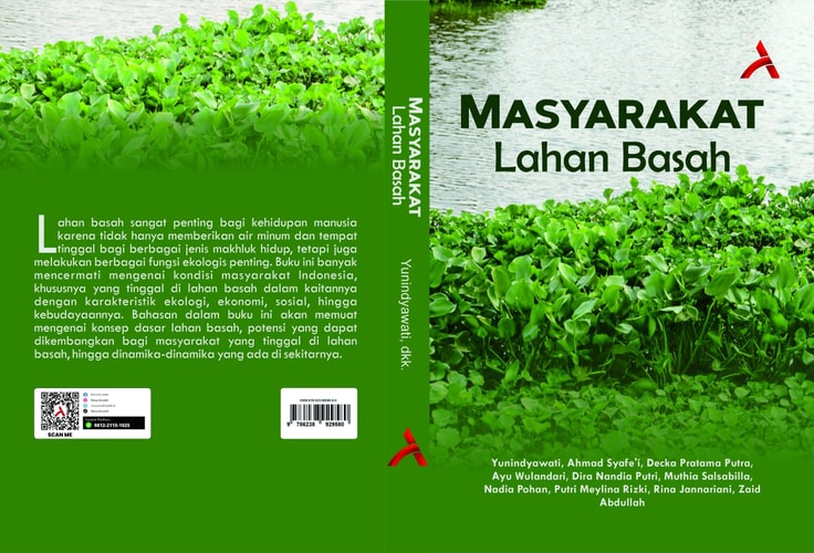 Masyarakat Lahan Basah