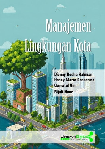 Manajemen Lingkungan Kota