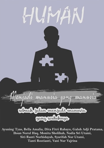 Menjadi Manusia yang Manusia