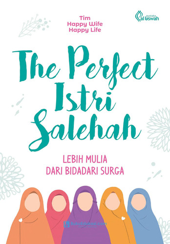 THE PERFECT ISTRI SALEHAH