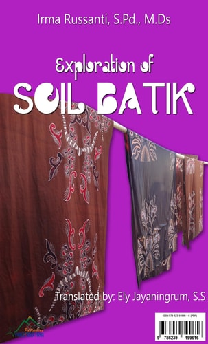 Exploration Of Soil Batik