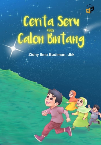 Cerita Seru dari Calon Bintang