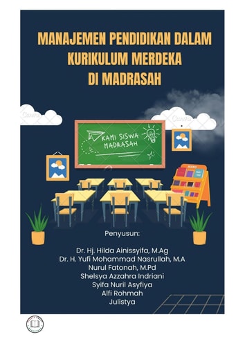 MANAJEMEN PENDIDIKAN DALAM KURIKULUM MERDEKA DI MADRASAH