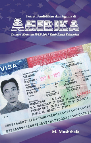 Potret Pendidikan dan Agama di Amerika