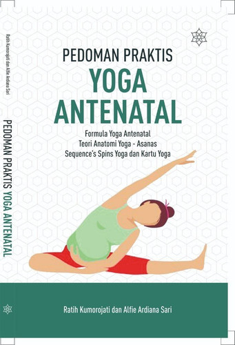 Pedoman Praktis Yoga Antenatal