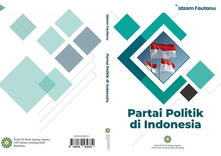 Partai Politik di Indonesia