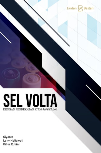 Sel Volta dengan Pendekatan Stem-Modeling