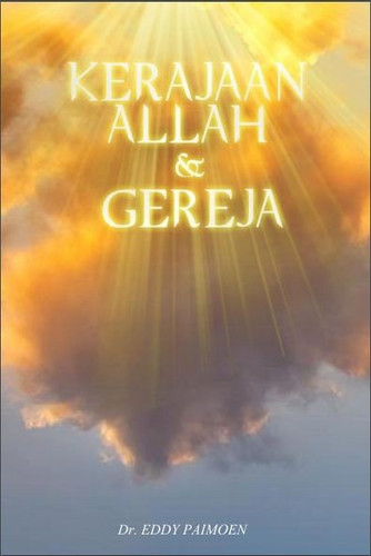 Kerajaan Allah dan Gereja