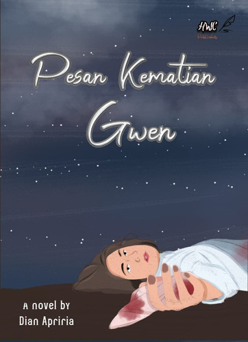 Pesan Kematian Gwen