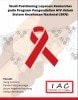 Studi Positioning Layanan Komunitas pada Program Pengendalian HIV dalam Sistem Kesehatan Nasional (SKN)