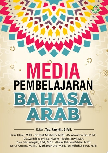 Media Pembelajaran Bahasa Arab