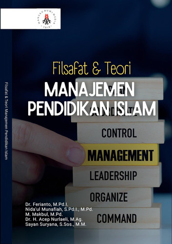 Filsafat dan Teori Manajemen Pendidikan Islam