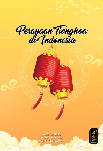 Perayaan Tionghoa di Indonesia