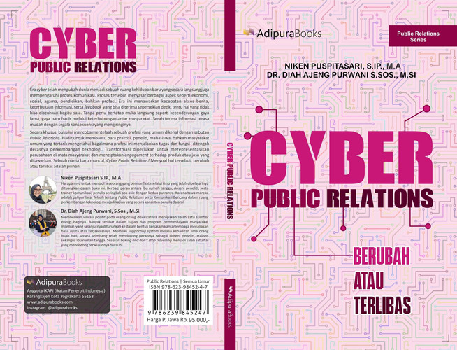 Cyber Public Relations