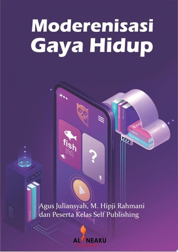 Moderenisasi Gaya Hidup